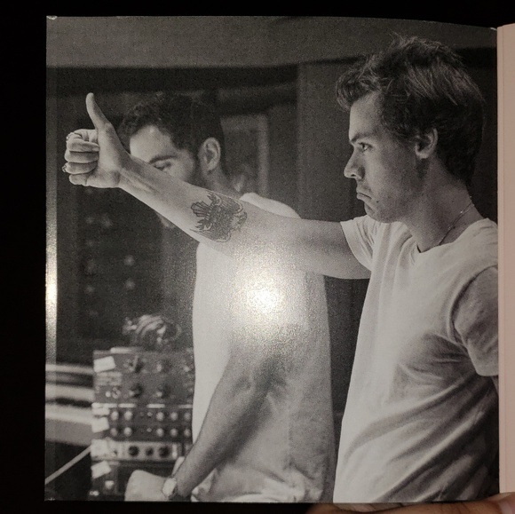 Harry styles CD - Picture 5 of 7
